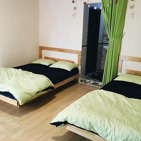 Homestay Hoang Vy Νταλάτ Εξωτερικό φωτογραφία