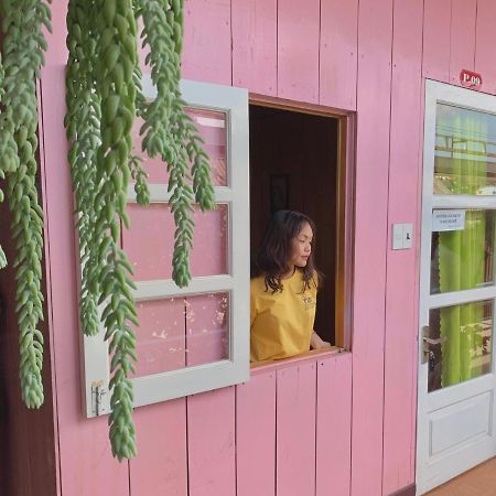 Homestay Hoang Vy Νταλάτ Εξωτερικό φωτογραφία