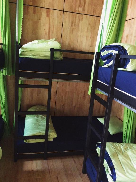 Homestay Hoang Vy Νταλάτ Εξωτερικό φωτογραφία