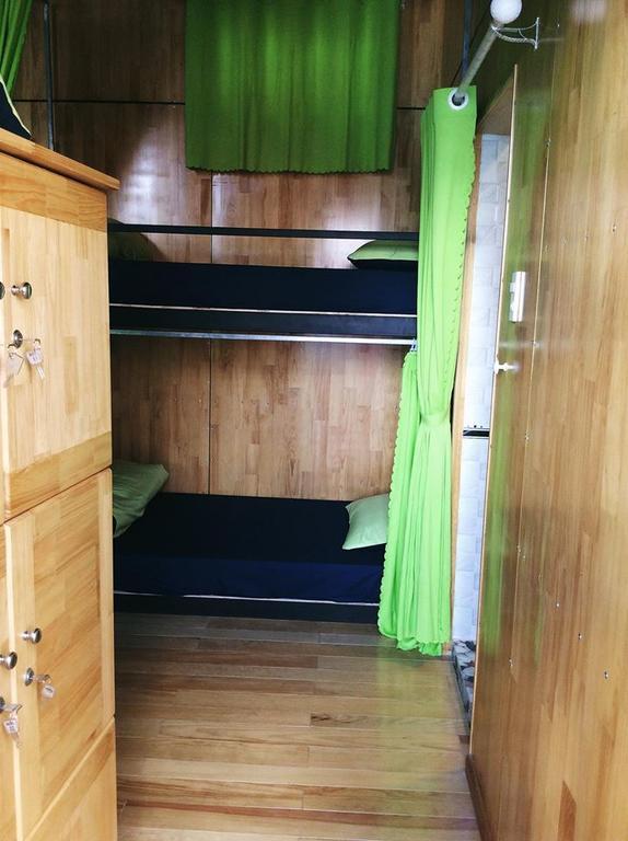 Homestay Hoang Vy Νταλάτ Εξωτερικό φωτογραφία
