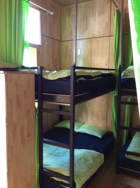Homestay Hoang Vy Νταλάτ Εξωτερικό φωτογραφία