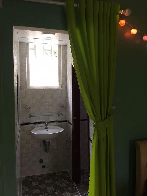 Homestay Hoang Vy Νταλάτ Εξωτερικό φωτογραφία