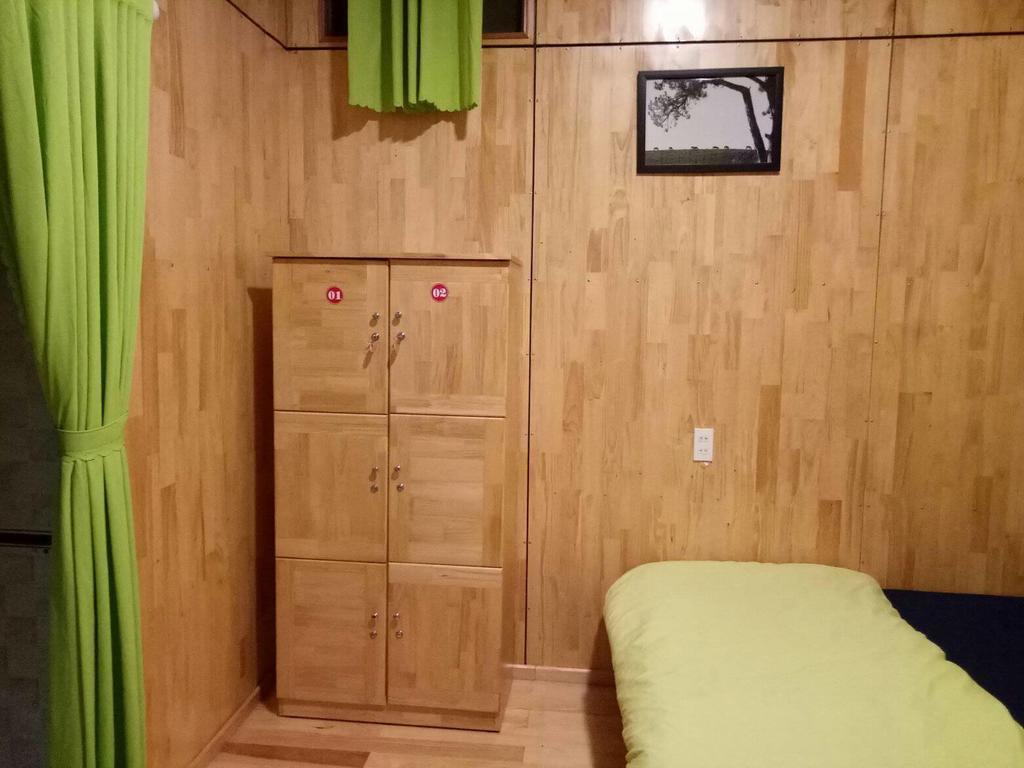 Homestay Hoang Vy Νταλάτ Εξωτερικό φωτογραφία