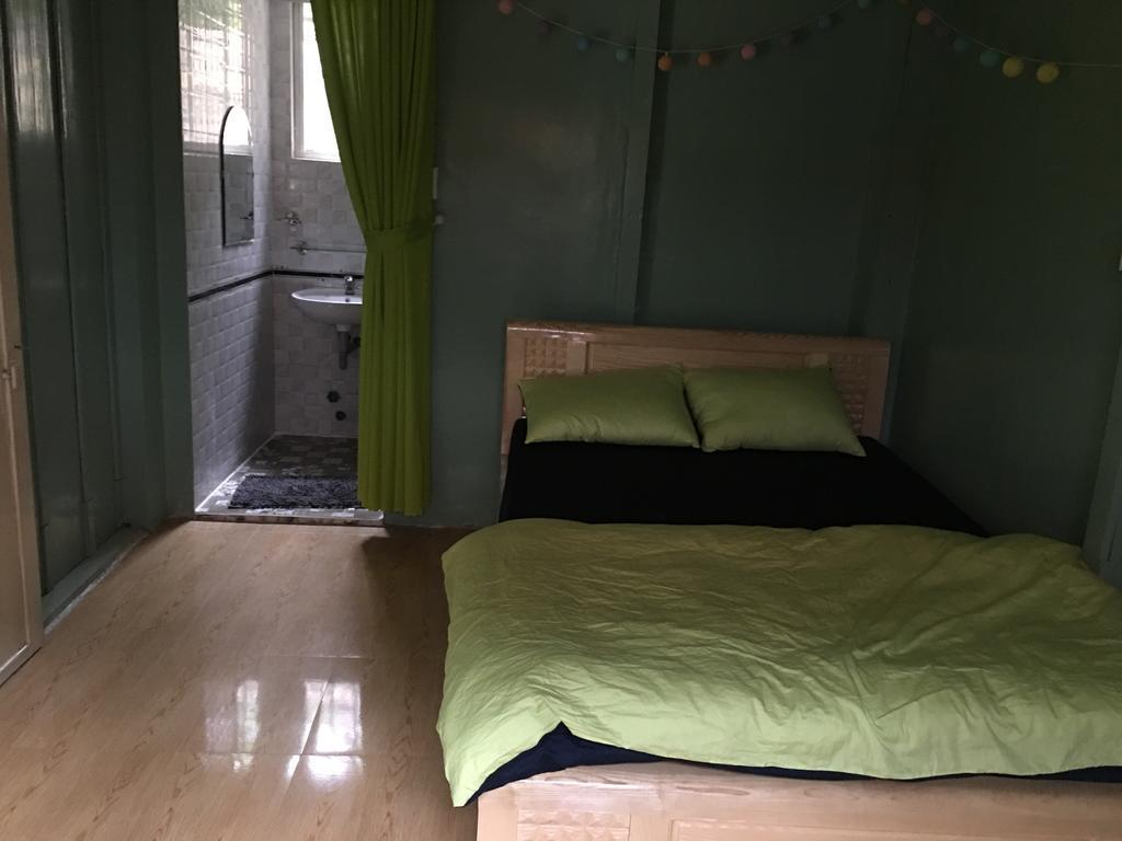 Homestay Hoang Vy Νταλάτ Εξωτερικό φωτογραφία