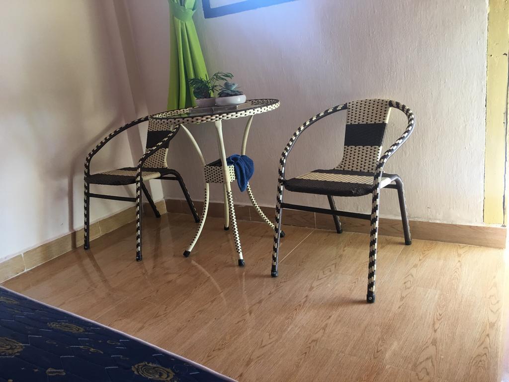 Homestay Hoang Vy Νταλάτ Εξωτερικό φωτογραφία