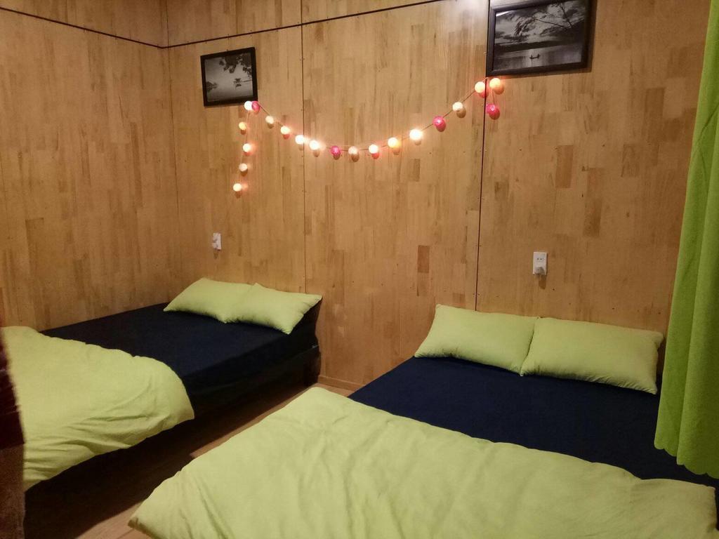 Homestay Hoang Vy Νταλάτ Εξωτερικό φωτογραφία