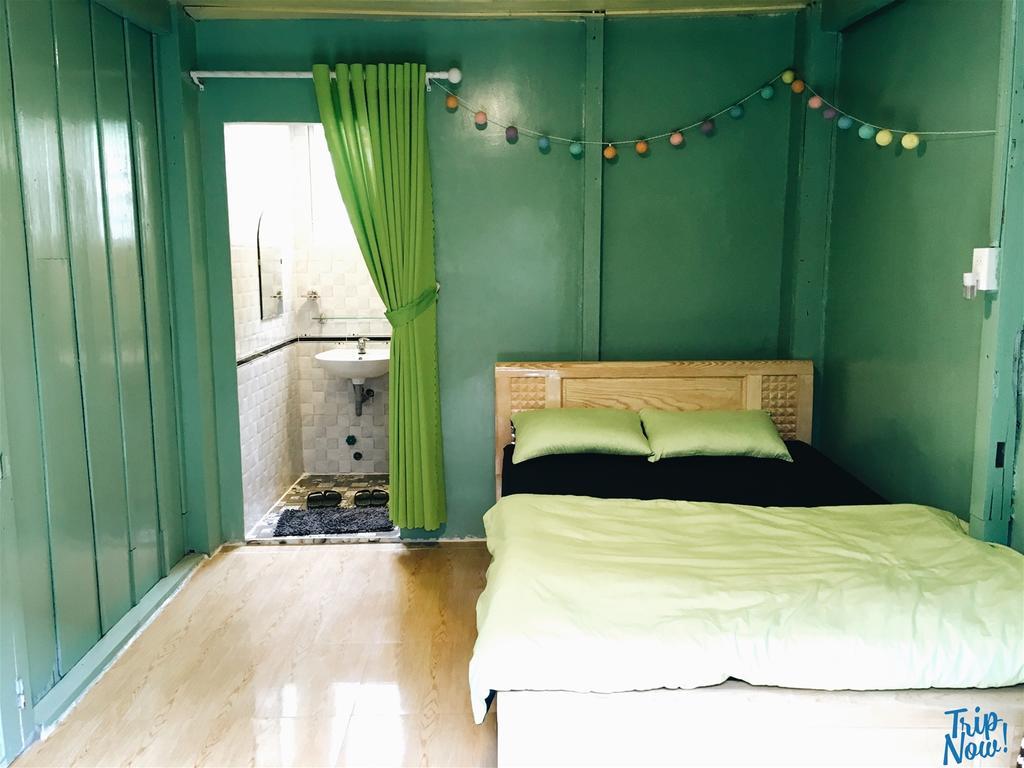Homestay Hoang Vy Νταλάτ Εξωτερικό φωτογραφία