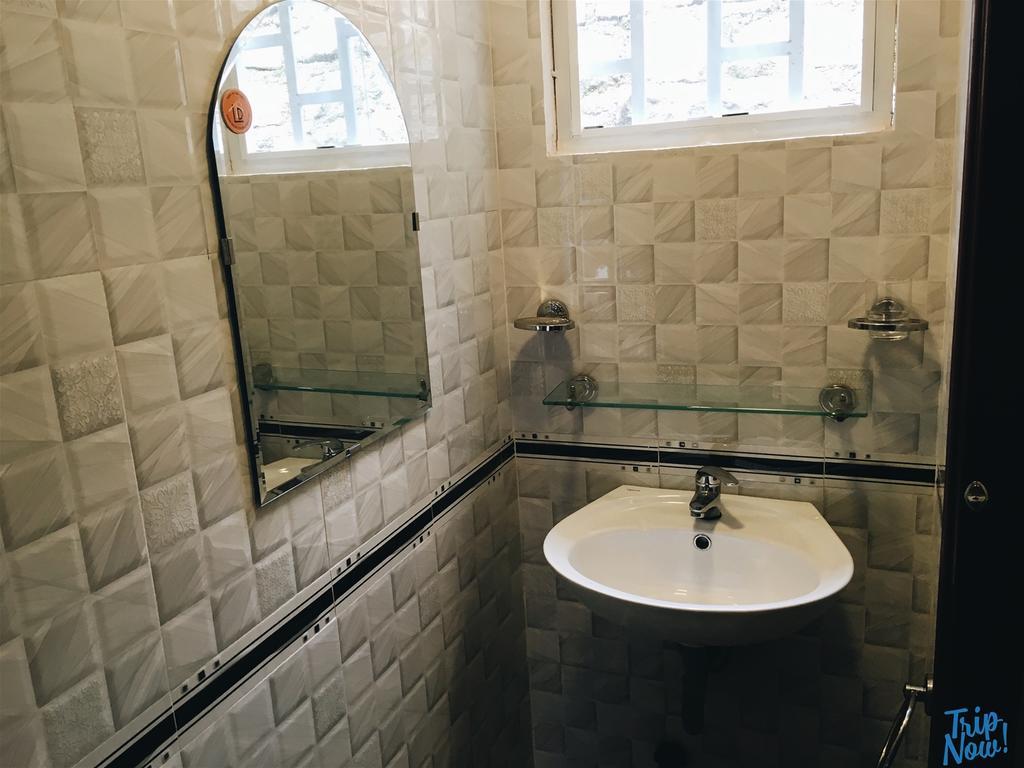 Homestay Hoang Vy Νταλάτ Εξωτερικό φωτογραφία