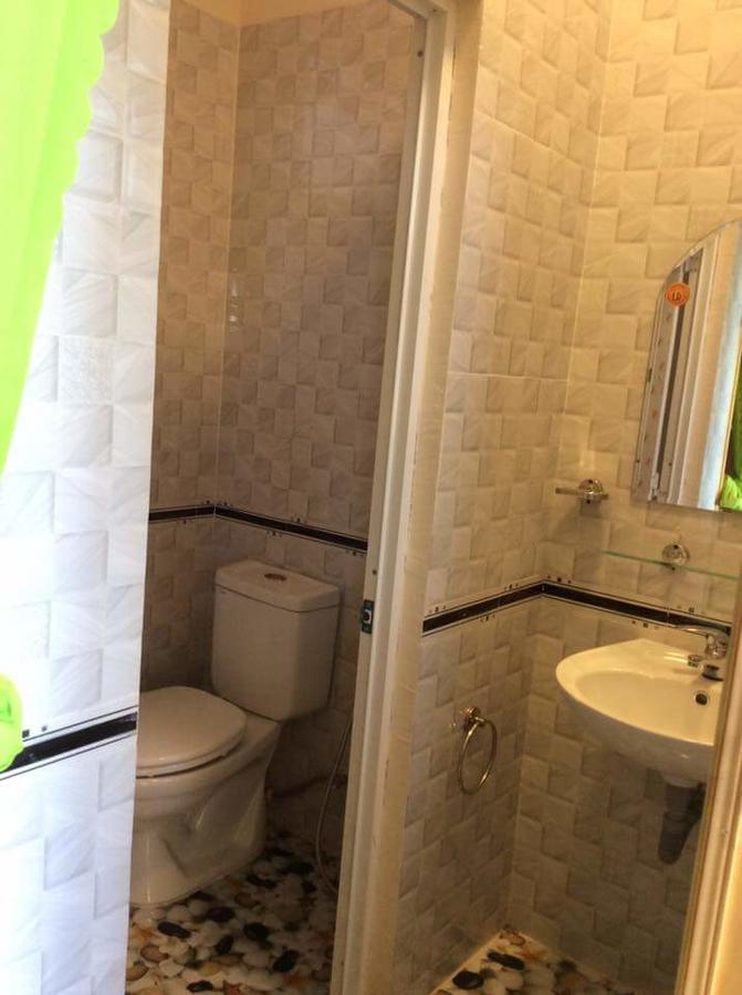 Homestay Hoang Vy Νταλάτ Εξωτερικό φωτογραφία